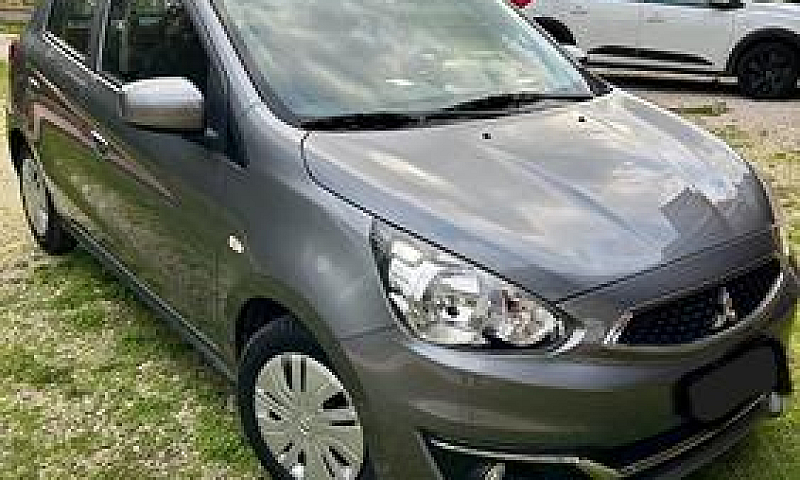 Mitsubishi Space Sta...