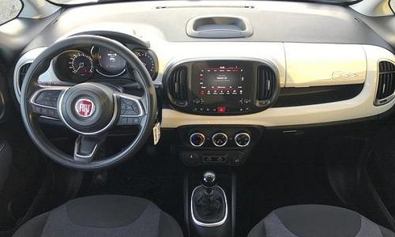 Fiat 500L 1.3 Multij...
