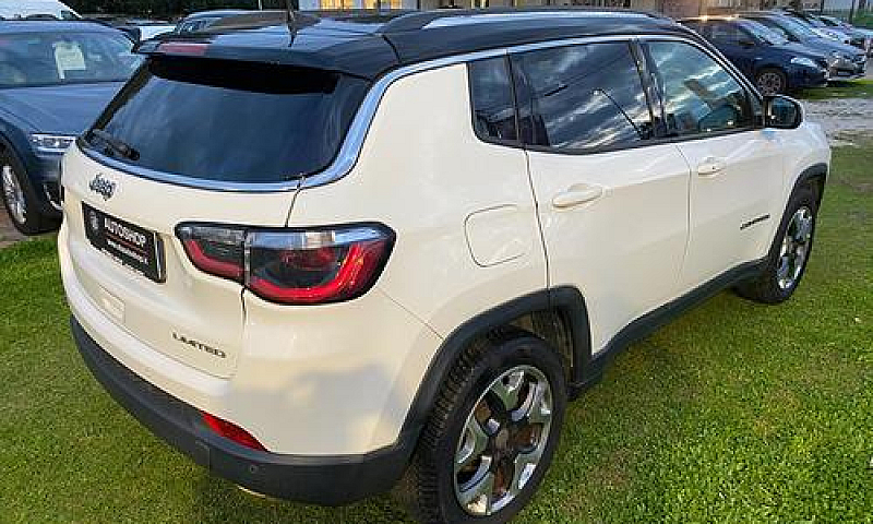 Jeep - Compass - 1.6...