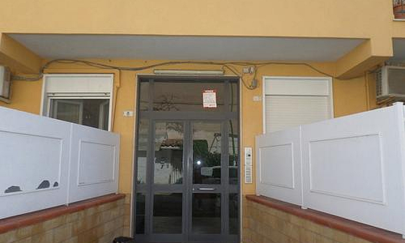 Appartamento Agrigen...