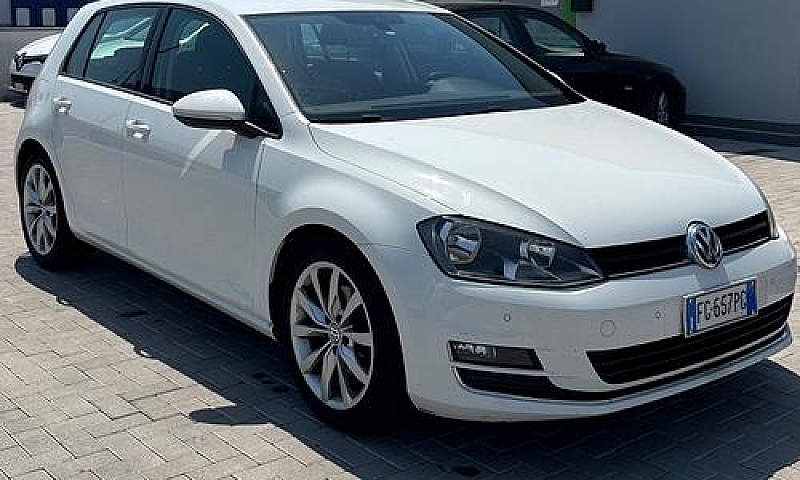 Volkswagen Golf 1.6 ...
