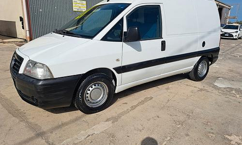 Fiat Scudo - 2006 Fu...