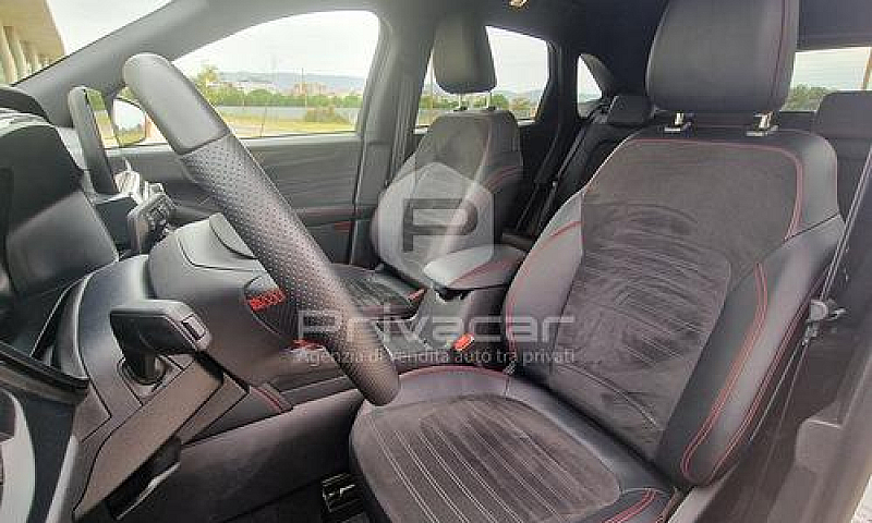 Ford Kuga 2.5 Plug I...