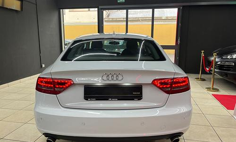 Audi A5 Spb 2.7 V6 T...