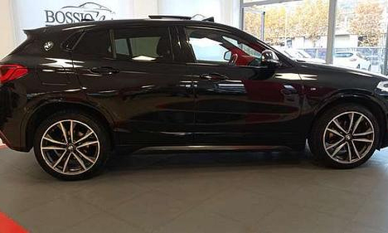 Bmw X2 X2 Sdrive18D ...