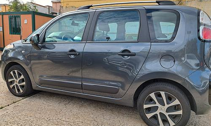 Citroen C3 Picasso C...