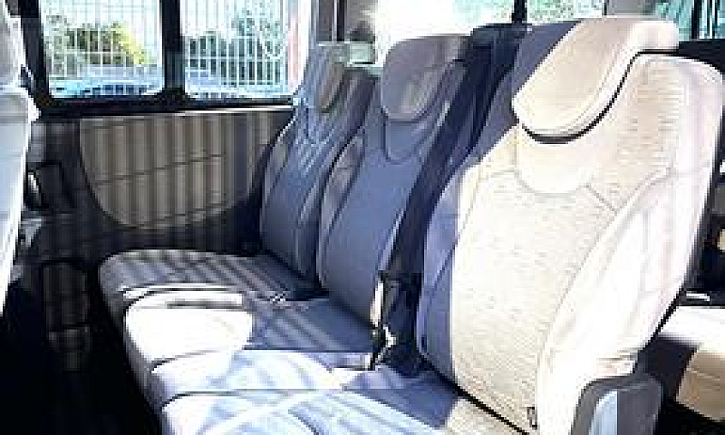 Fiat Scudo Maxi 9 Po...