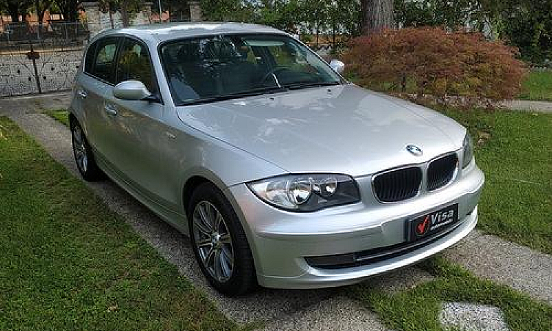 Bmw 118D - Automatic...