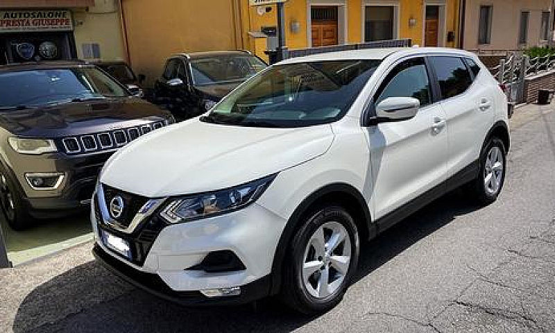 Nissan Qashqai 1.5 D...