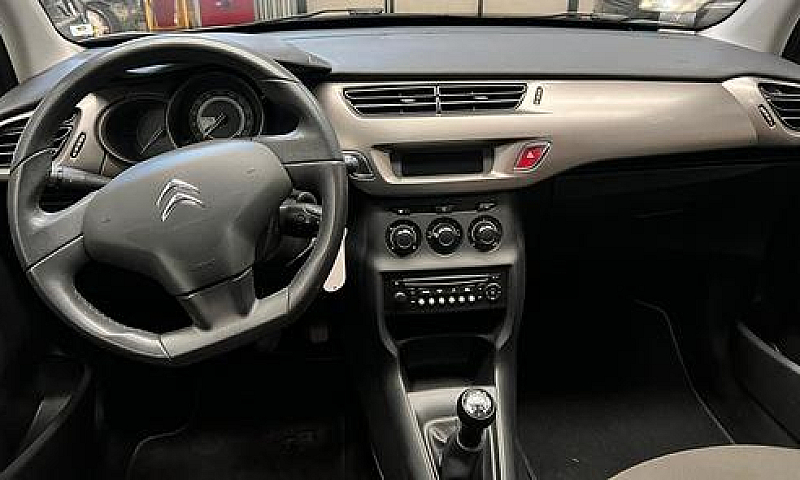 Citroen C3 1.4 Hdi 7...