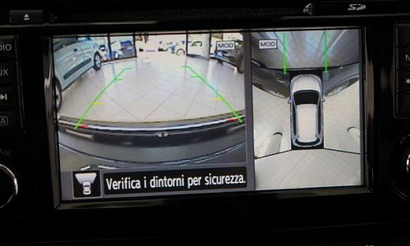 Nissan X-Trail 1.6 D...