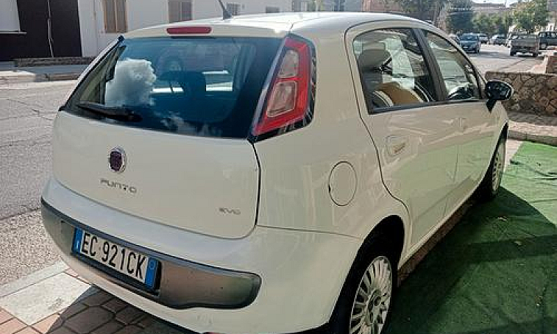 Fiat Grande Punto Gr...