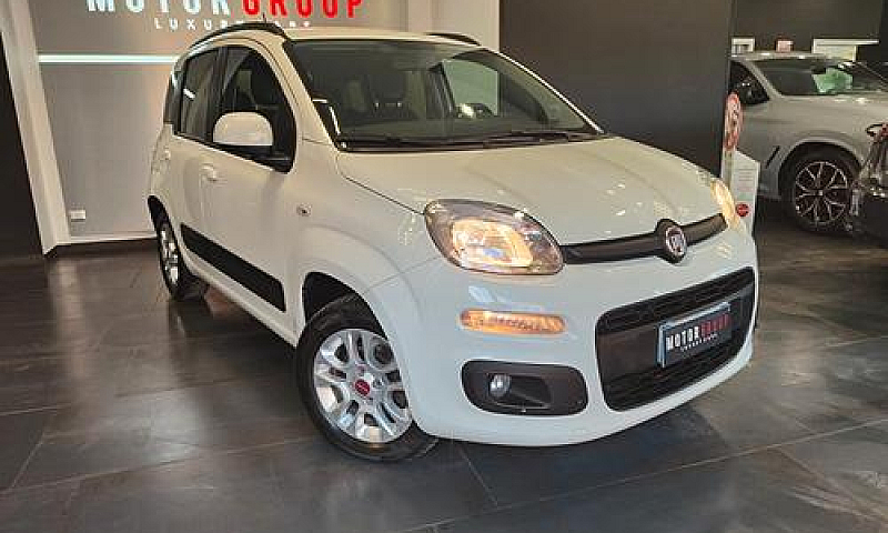 Fiat Panda 1.2 Easyp...