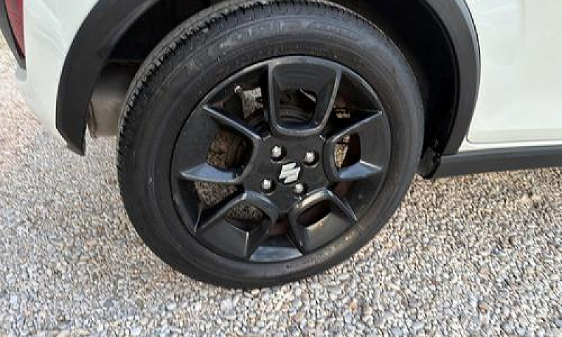Suzuki Ignis 1.2 Dua...