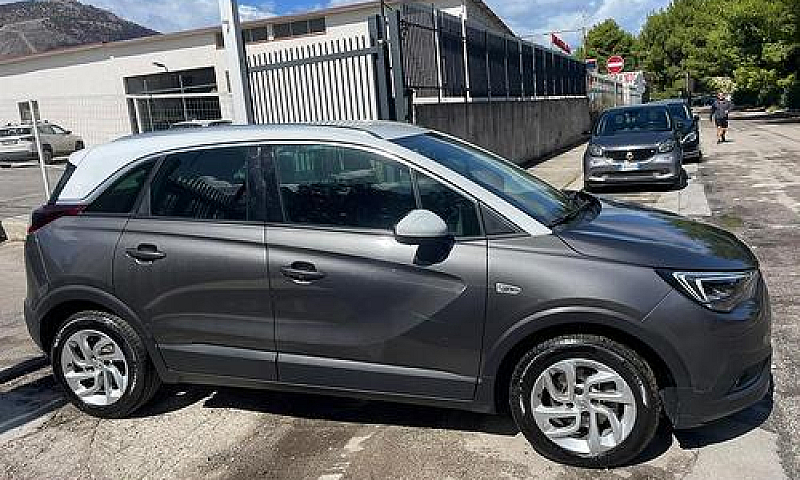 Opel Crossland 1.5 D...