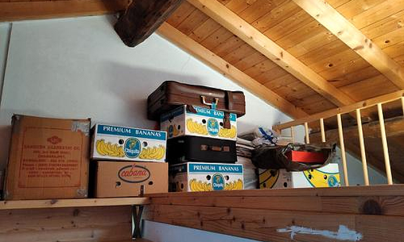 Casa Semi Indipenden...
