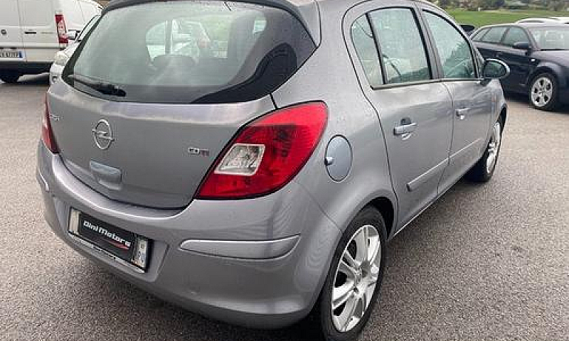 Opel Corsa 1.3 Cdti ...