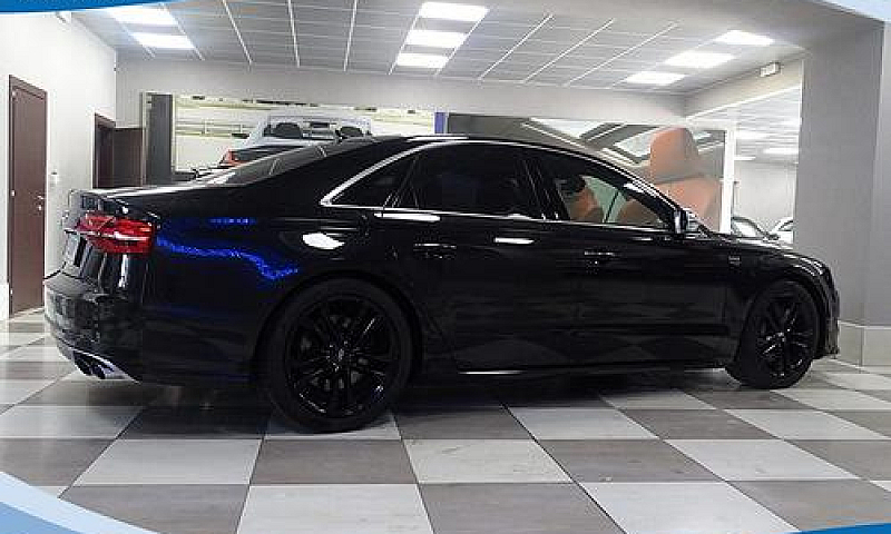 Audi S8 4.0 Tfsi 520...