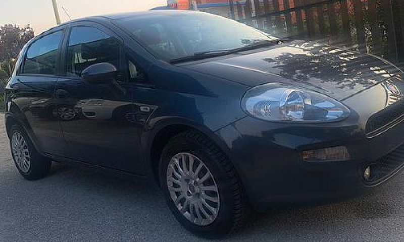 Fiat Punto 1.3 Mjt I...