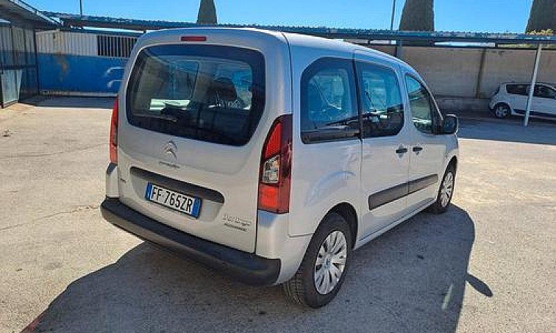 Citroen Berlingo Aut...