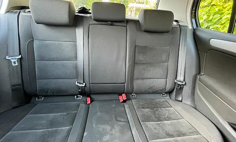 Golf 1.6 Tdi Highlin...