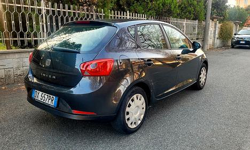 Seat Ibiza 1.2 5P. R...