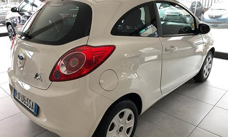 Ford Ka 1.2 + C/Esp ...