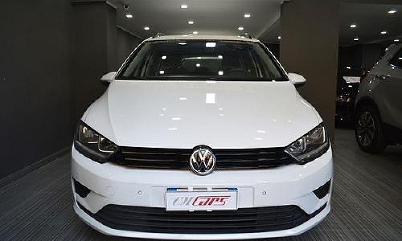 Volkswagen Golf Spor...