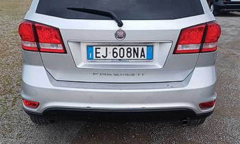 Fiat Freemont 2.0 Mu...