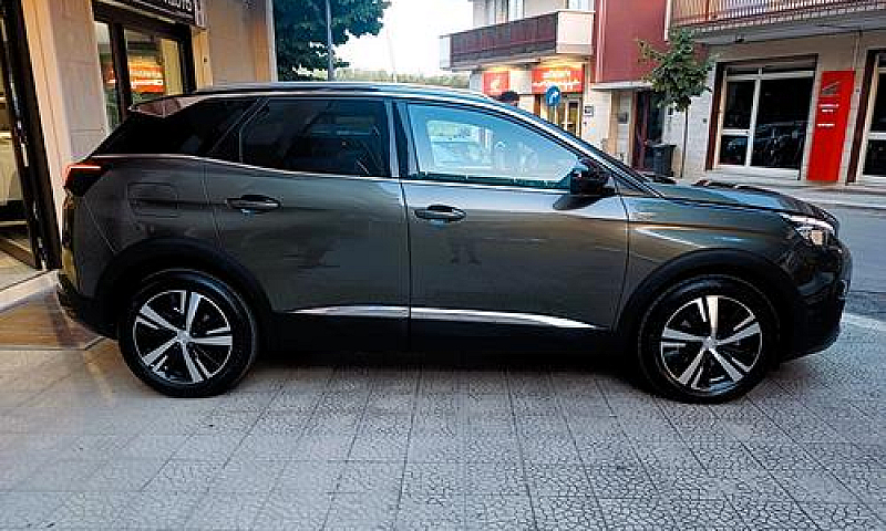 Peugeot 3008 Gtline ...