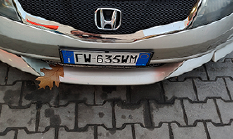 Honda Civic 1.8...