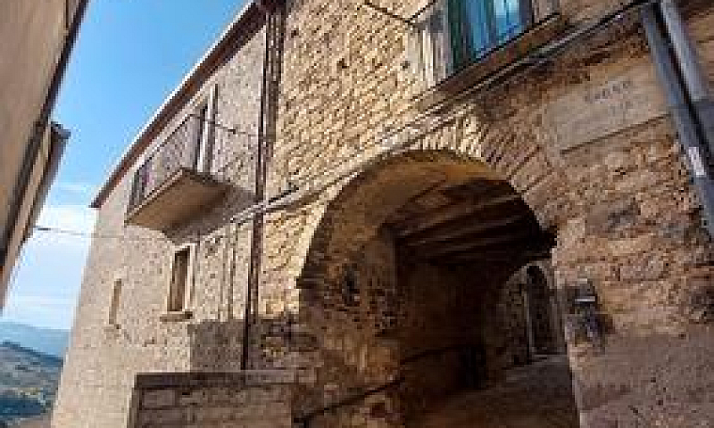 Torre Antica 1700 Da...