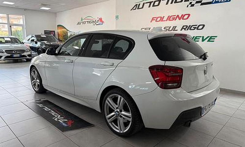 Bmw 120 120D 5P. Msp...