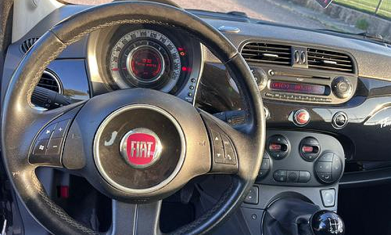 Fiat 500 150 Anniver...