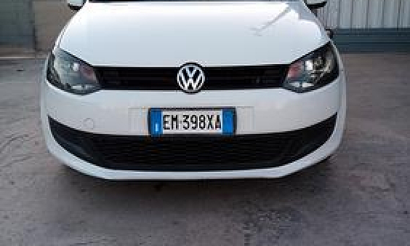 Volkswagen Polo 1.2 ...