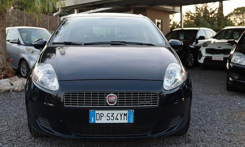Fiat Grande Punto 1....