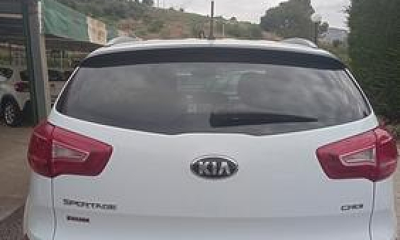 Kia Sportage 1.7 Crd...