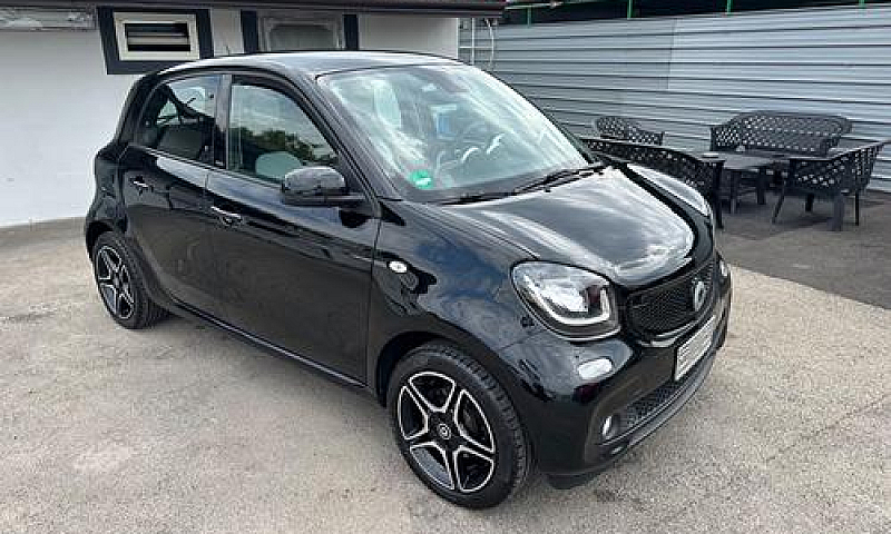 Smart Forfour 70 1.0...