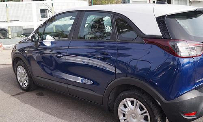 Opel Crossland 1.2 1...