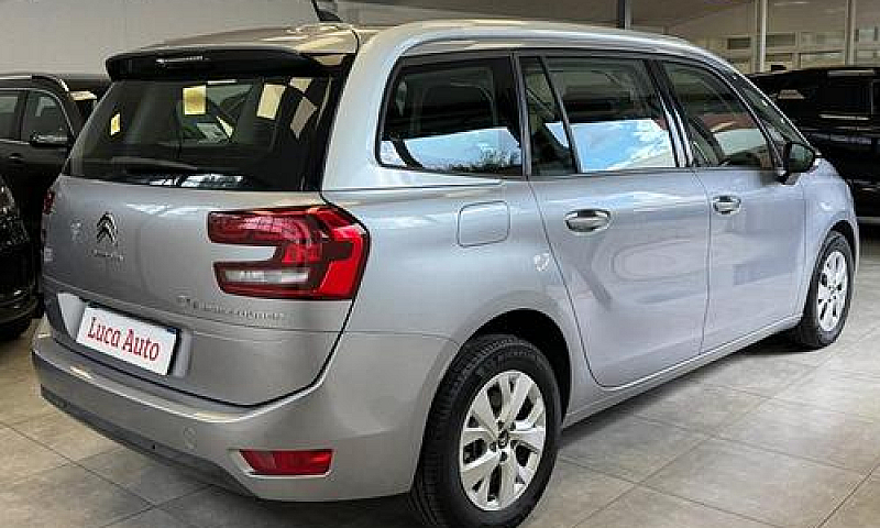 Citroen Grand C4 Spa...