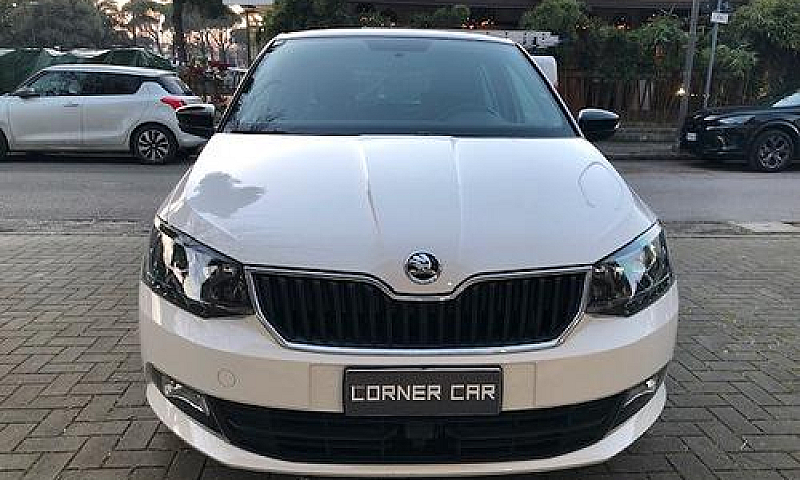 Skoda Fabia 1.0 Tsi ...