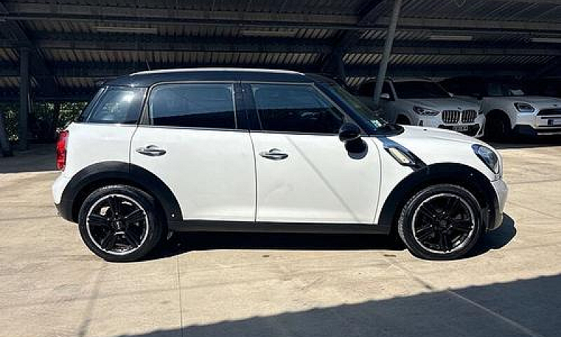 Mini Countryman Mini...