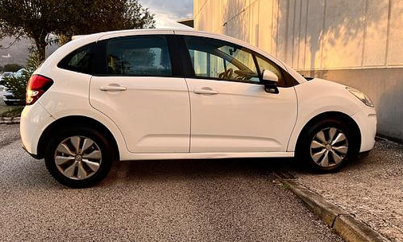 Citroen C3 1.4 Hdi 7...