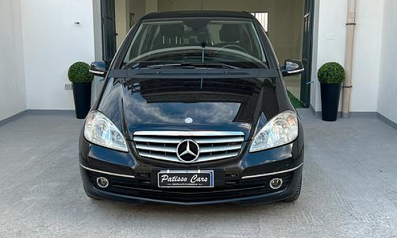 Mercedes-Benz Classe...