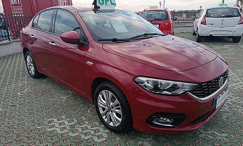 Fiat Tipo 1.4 T-Jet~...