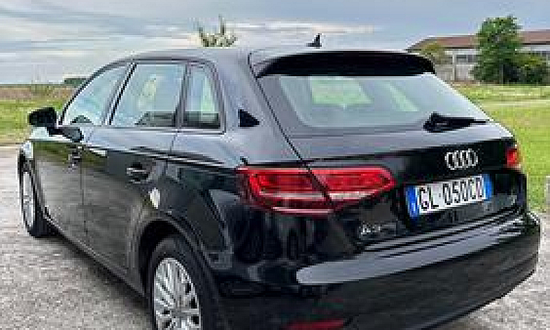 Audi A3 1.6 Tdi 116 ...