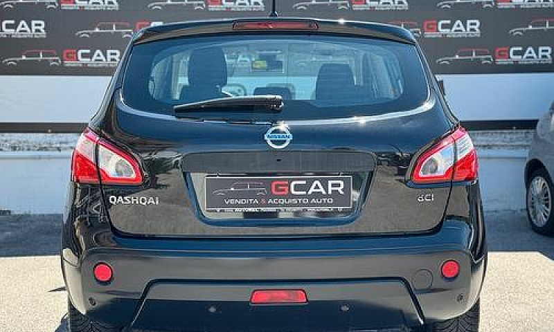 Nissan Qashqai 1.5 D...