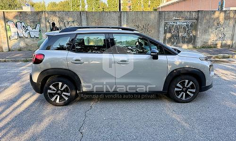 Citroen C3 Aircross ...