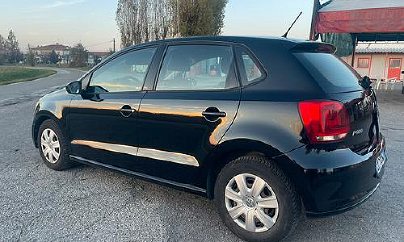 Volkswagen Polo 1.2 ...