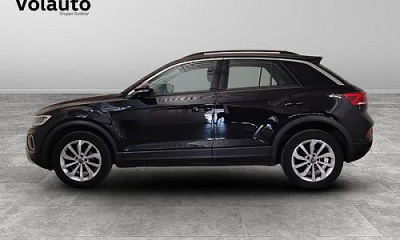 Volkswagen T-Roc 202...